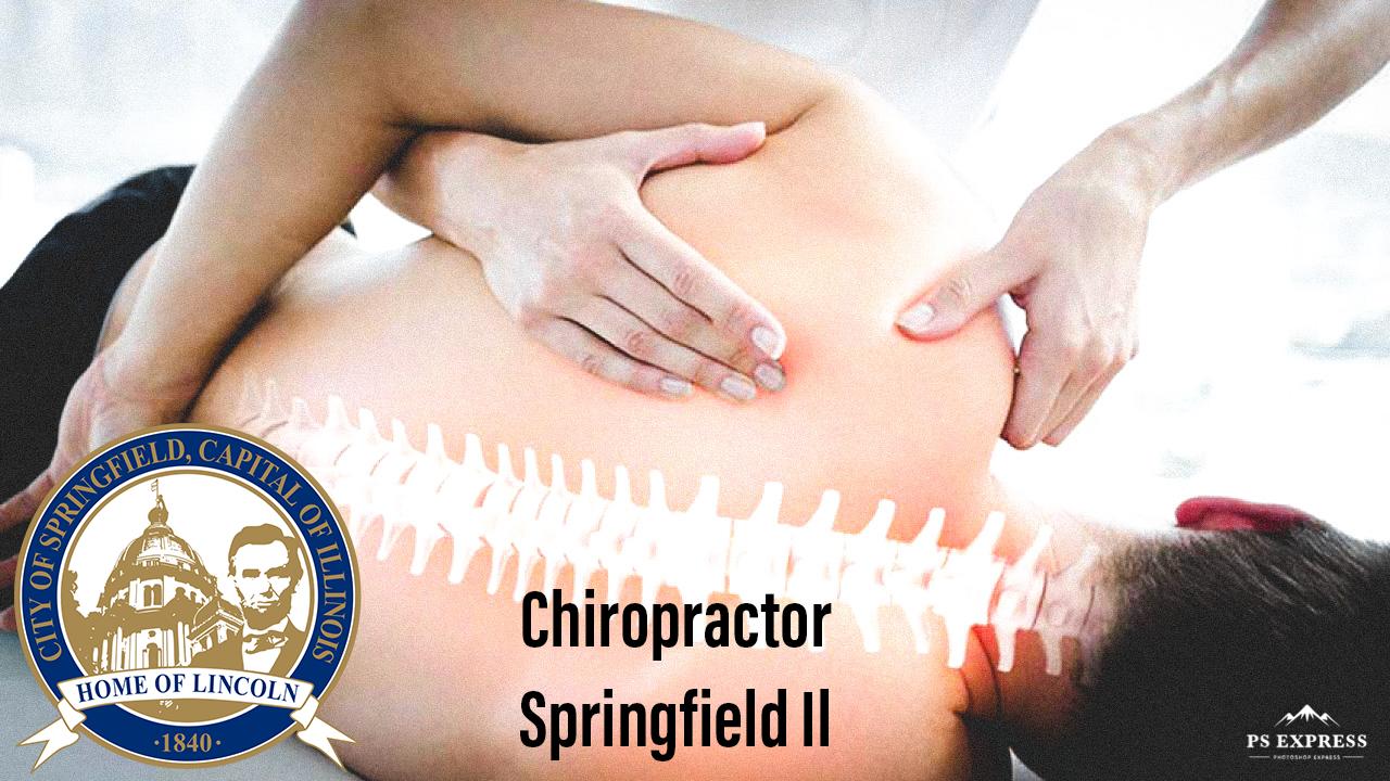 Springfield chiropractor