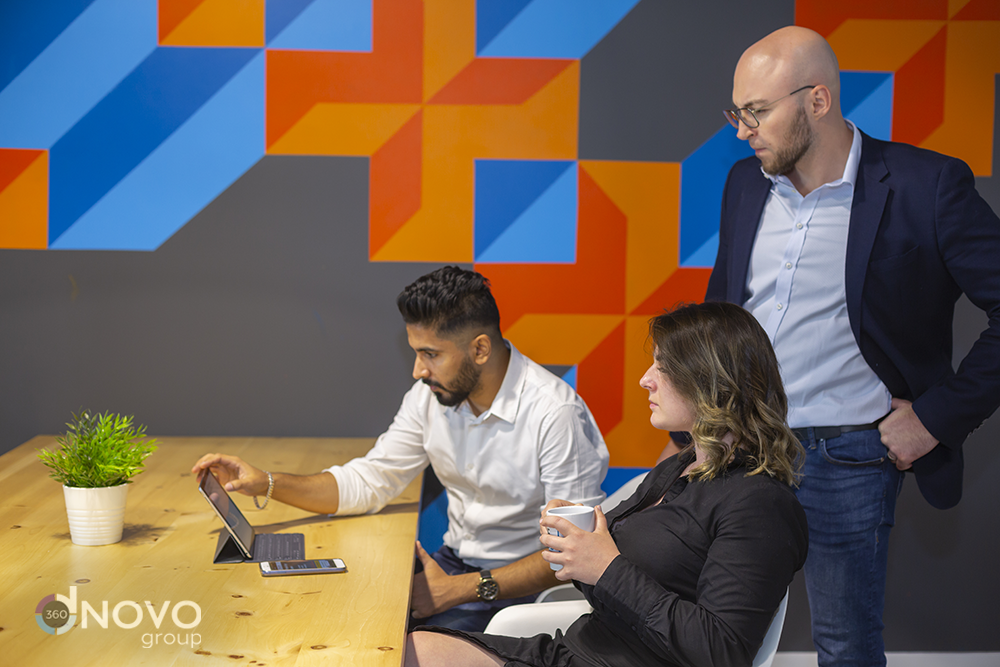 dNOVO Group | Law Firm Marketing & Lawyer SEO