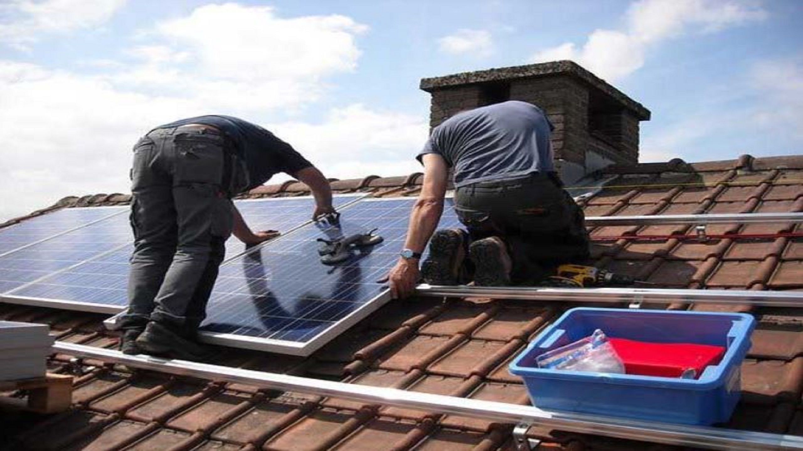 Mesa Solar Panels – Energy Savings Solutions