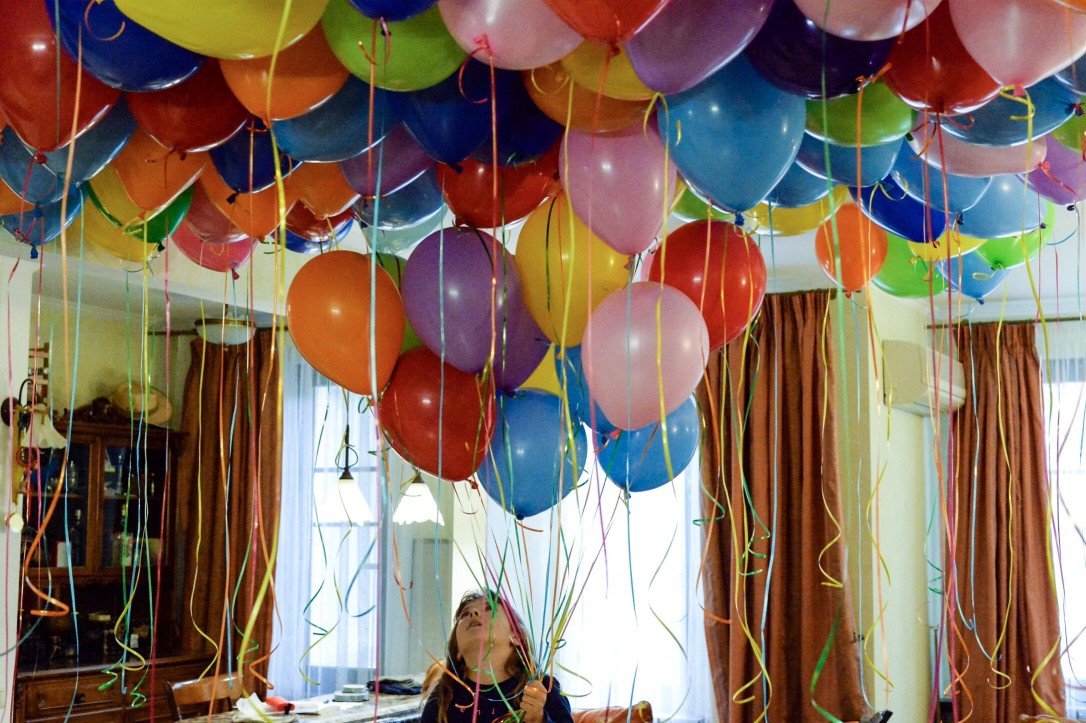 Party Fair