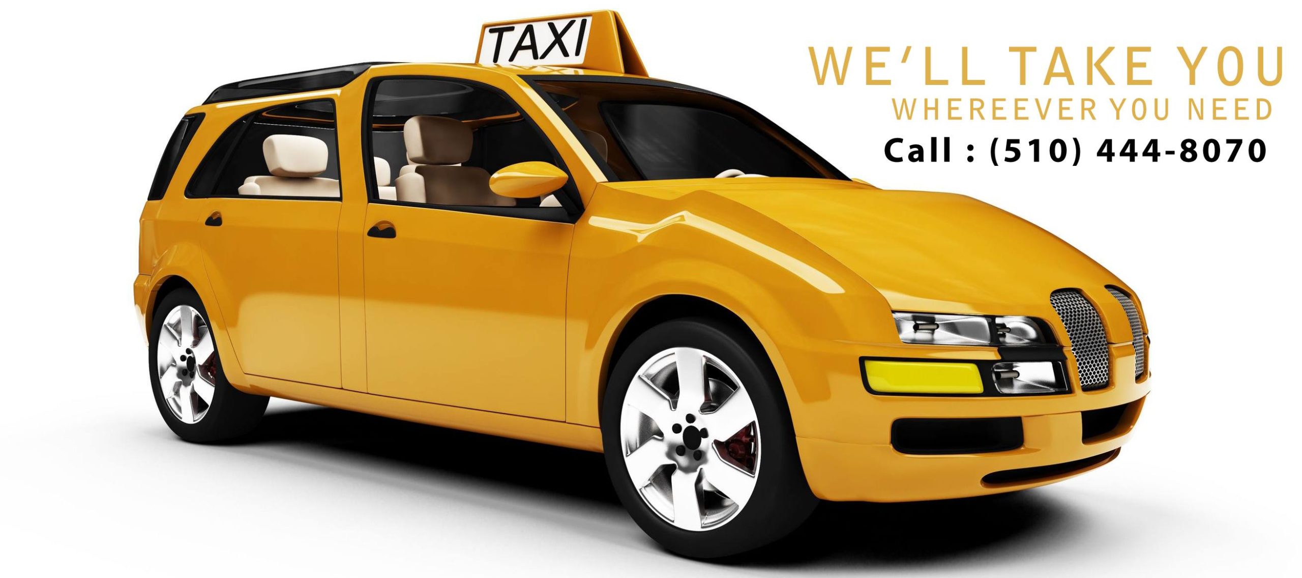 Oakland Airport Taxi|Town car service oakland |Oakland Cab | Oakland Taxi