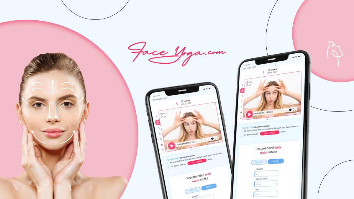Face Yoga