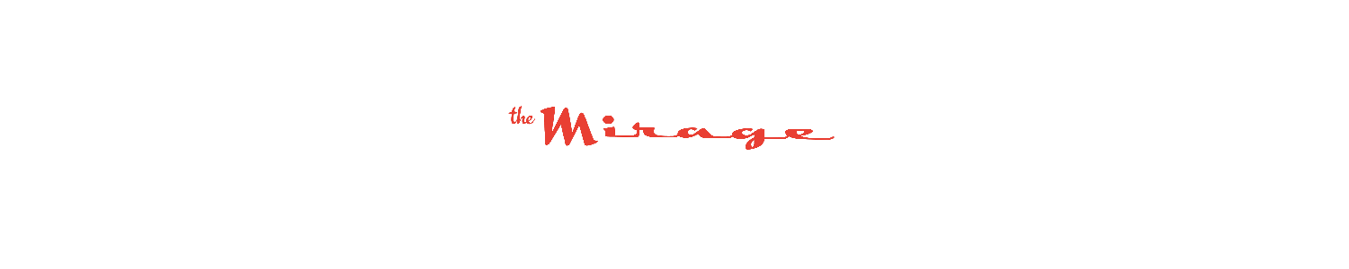 The Mirage