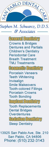 San Pablo Dental Care