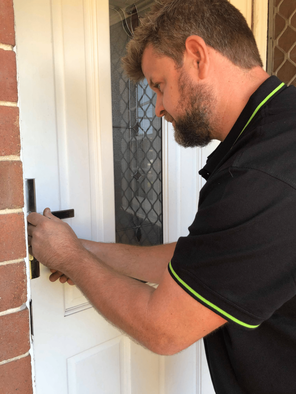 Key Solution Locksmiths