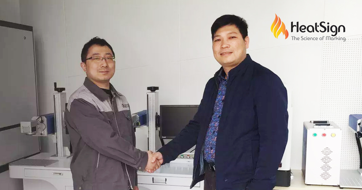 HeatSign