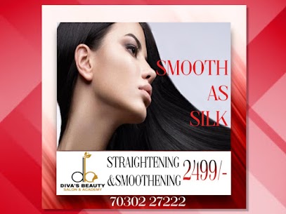 Diva's Beauty Salon & Academy