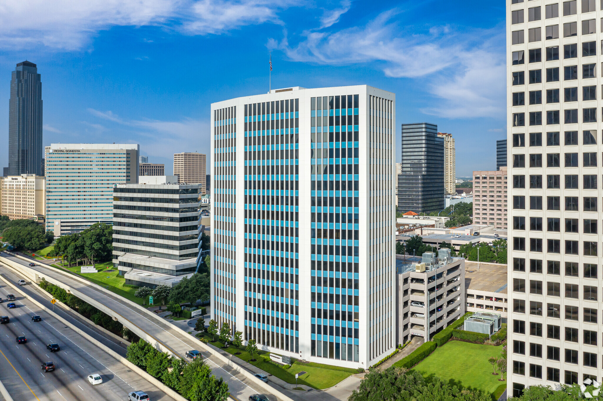 National Banking Partners