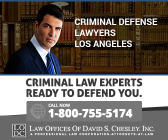 Law Offices of David S. Chesley