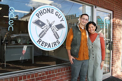 Phone Guy Repairs