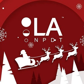 LA New Product Development Team