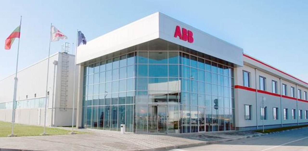 ABB eMart