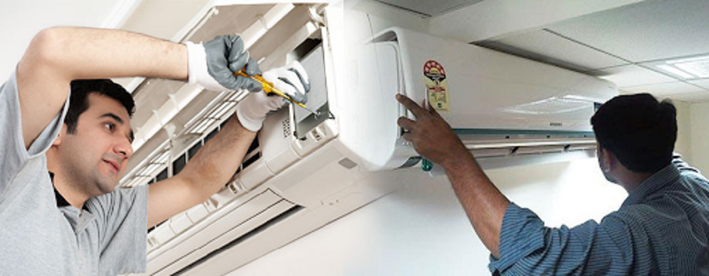 Expert HVAC Repair & Installation Team