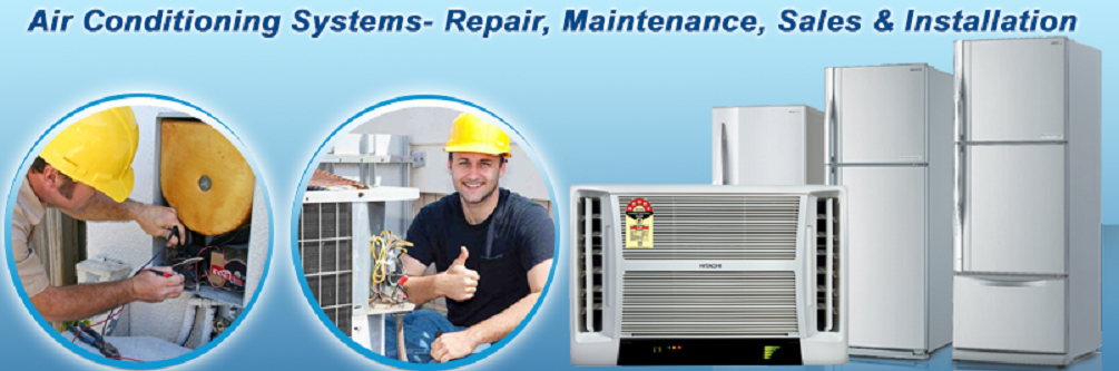 Certified HVAC Repair & Installation Techs Dallas