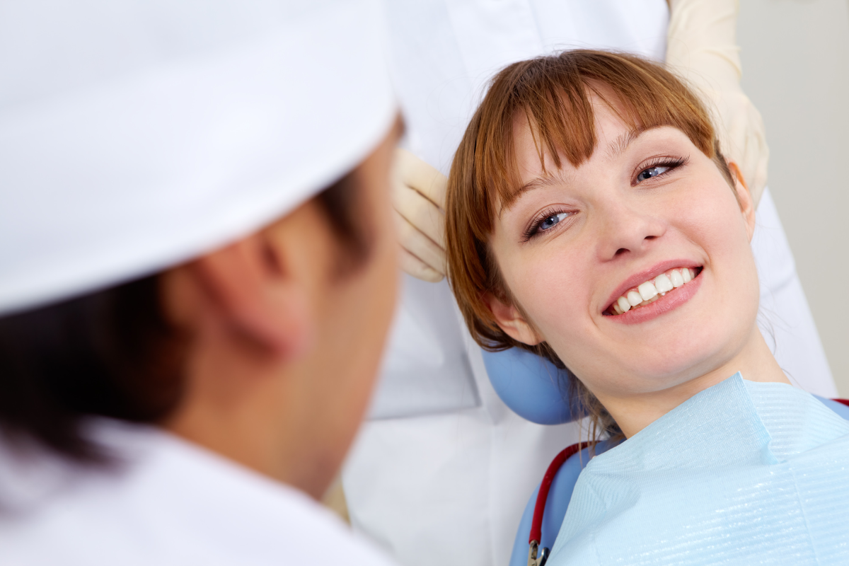 Laurentian Dental Centre