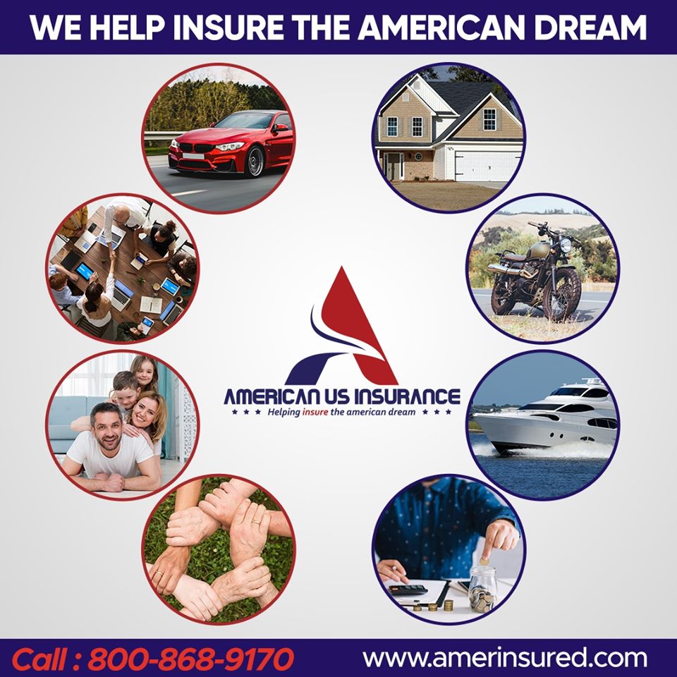 American US Insurance
