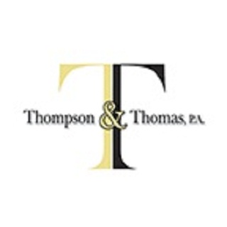 Thompson & Thomas, P.A.