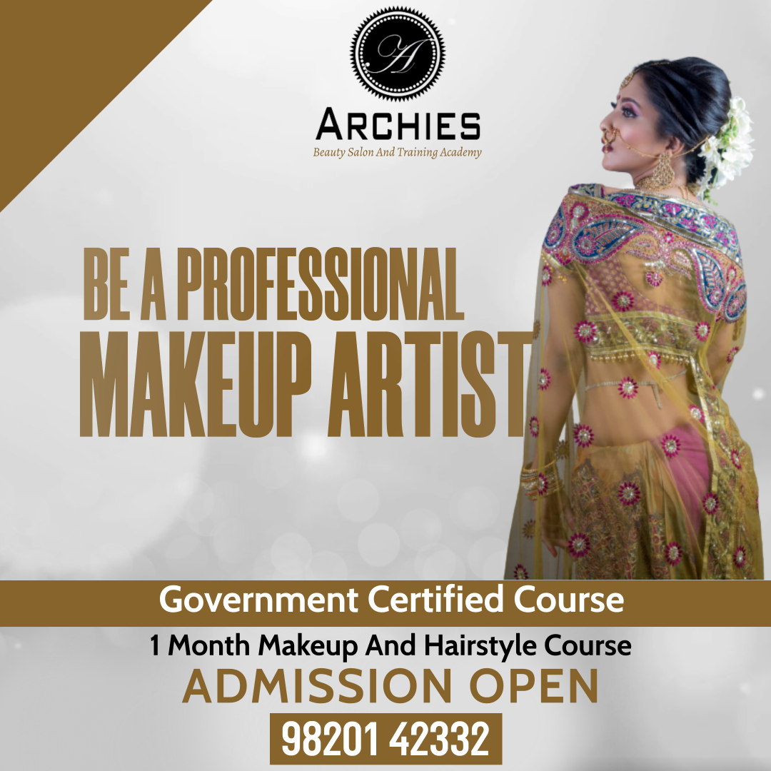 Archies Beauty Salon and Training Academy