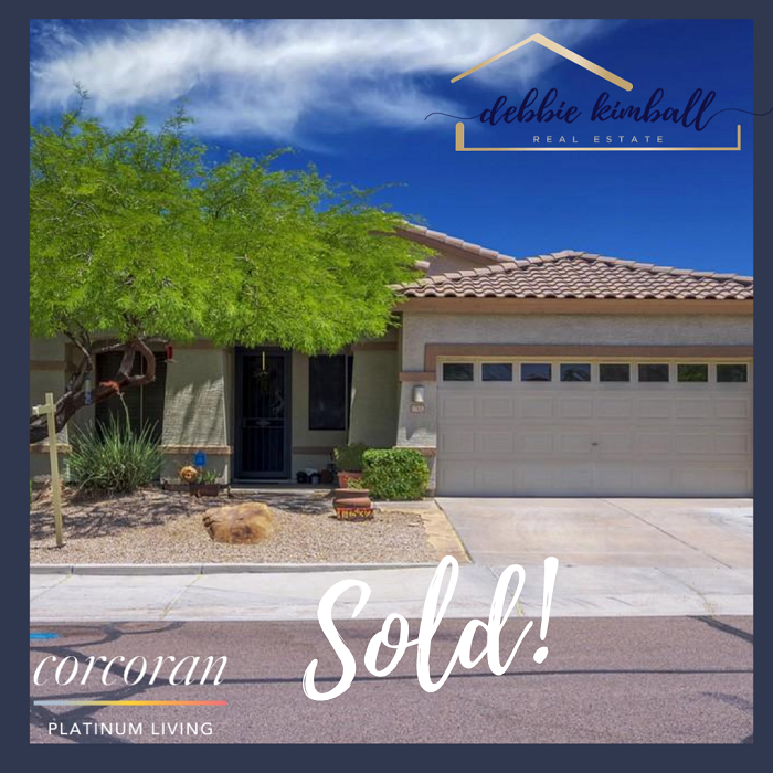 Debbie Kimball AZ Real Estate