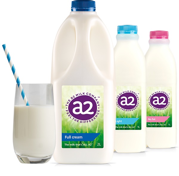 A2 Milk