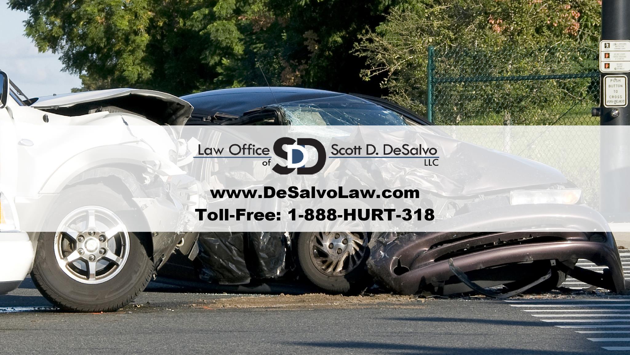 Law Office Of Scott D. DeSalvo, LLC