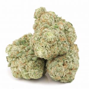B loud Cannabis
