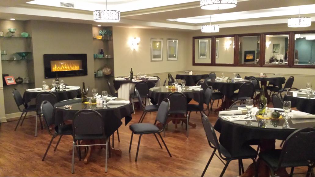 Skye Bistro