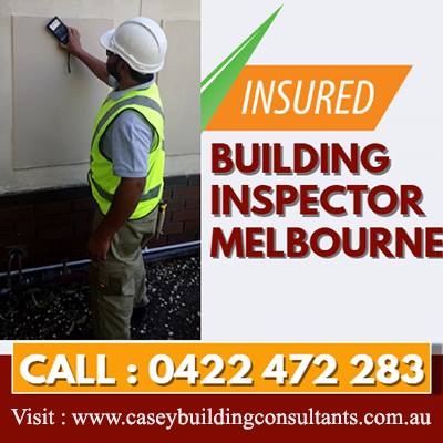 Building Inspection Service at Lysterfield South | Casey Building Consultants