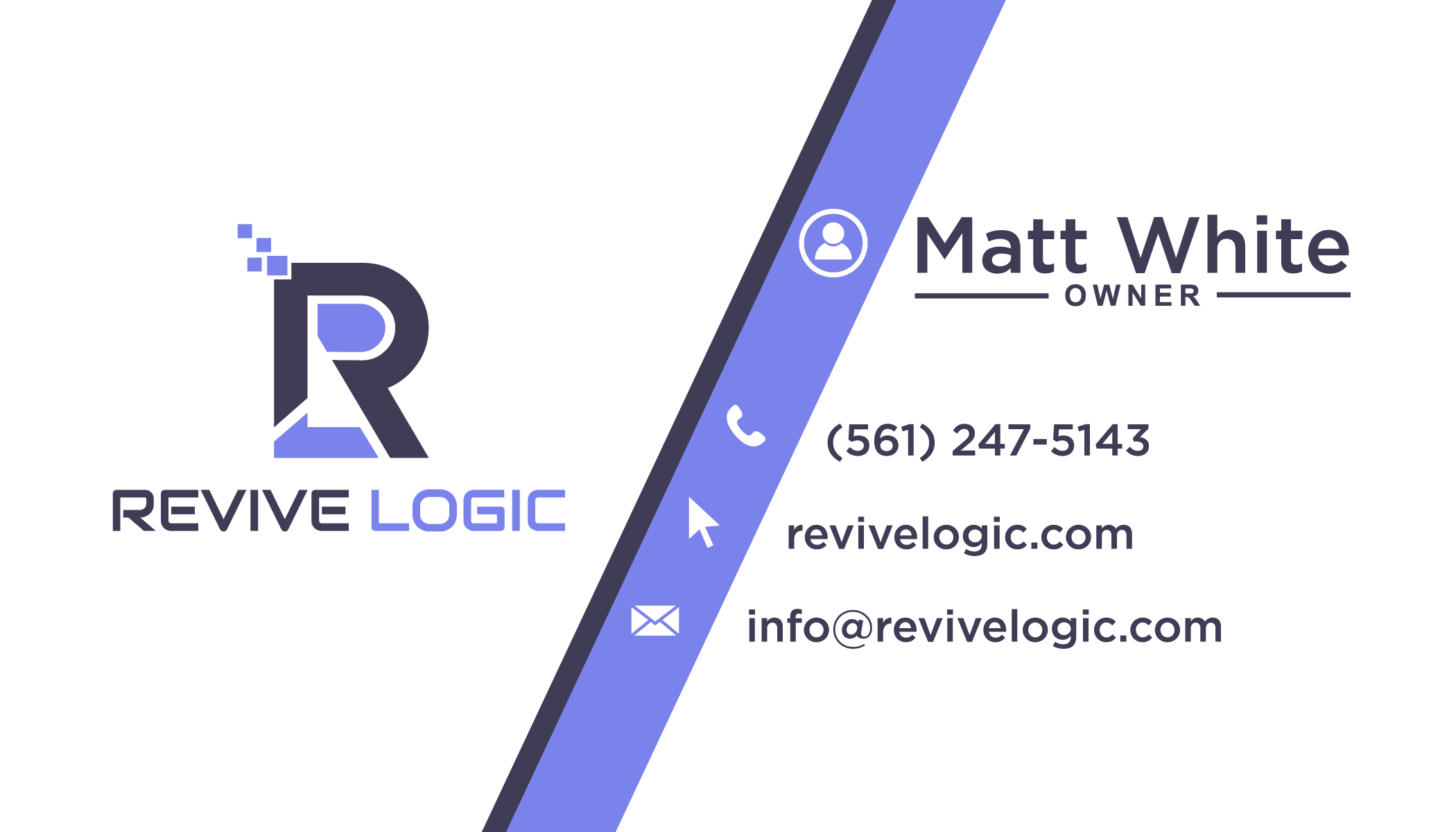 Revive Logic