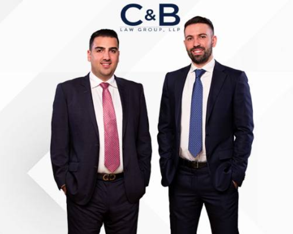 C&B Law Group, LLP