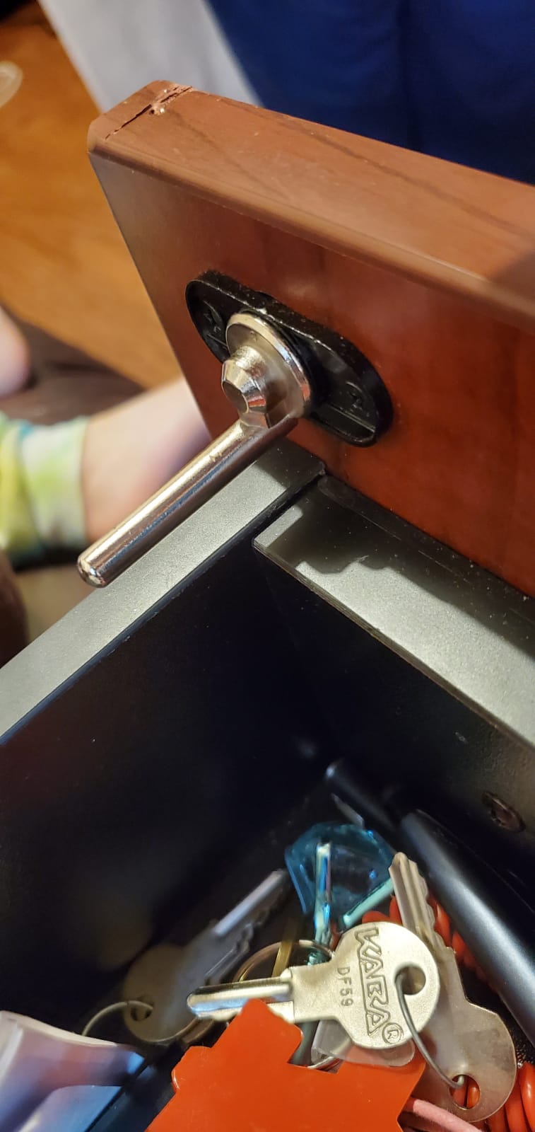 Locksmith Weston FL