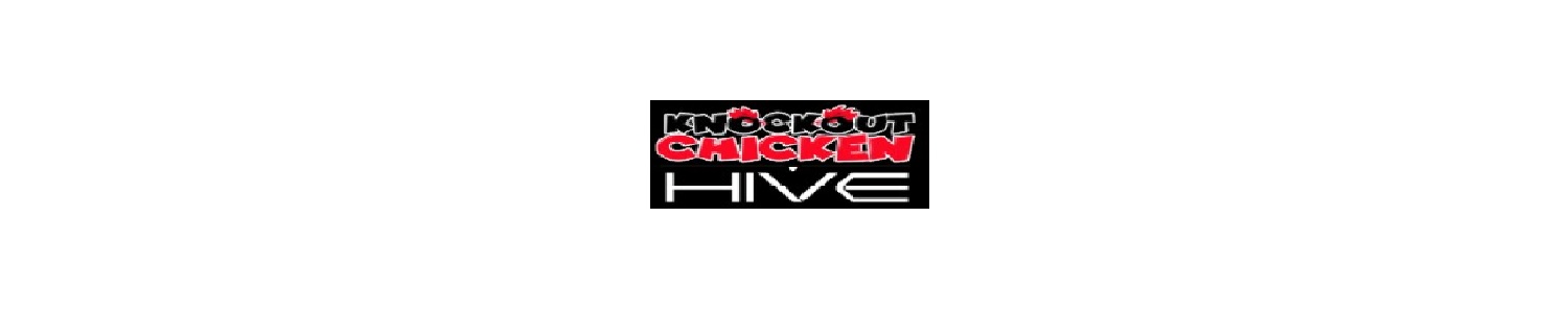 Knockout chicken in Hive