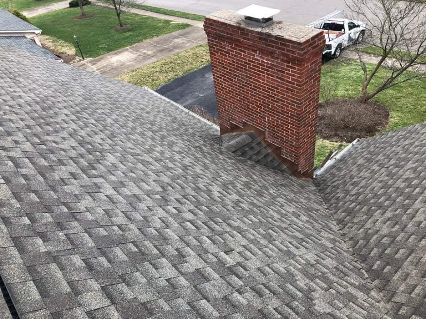 JM Roofing Company of Pensacola