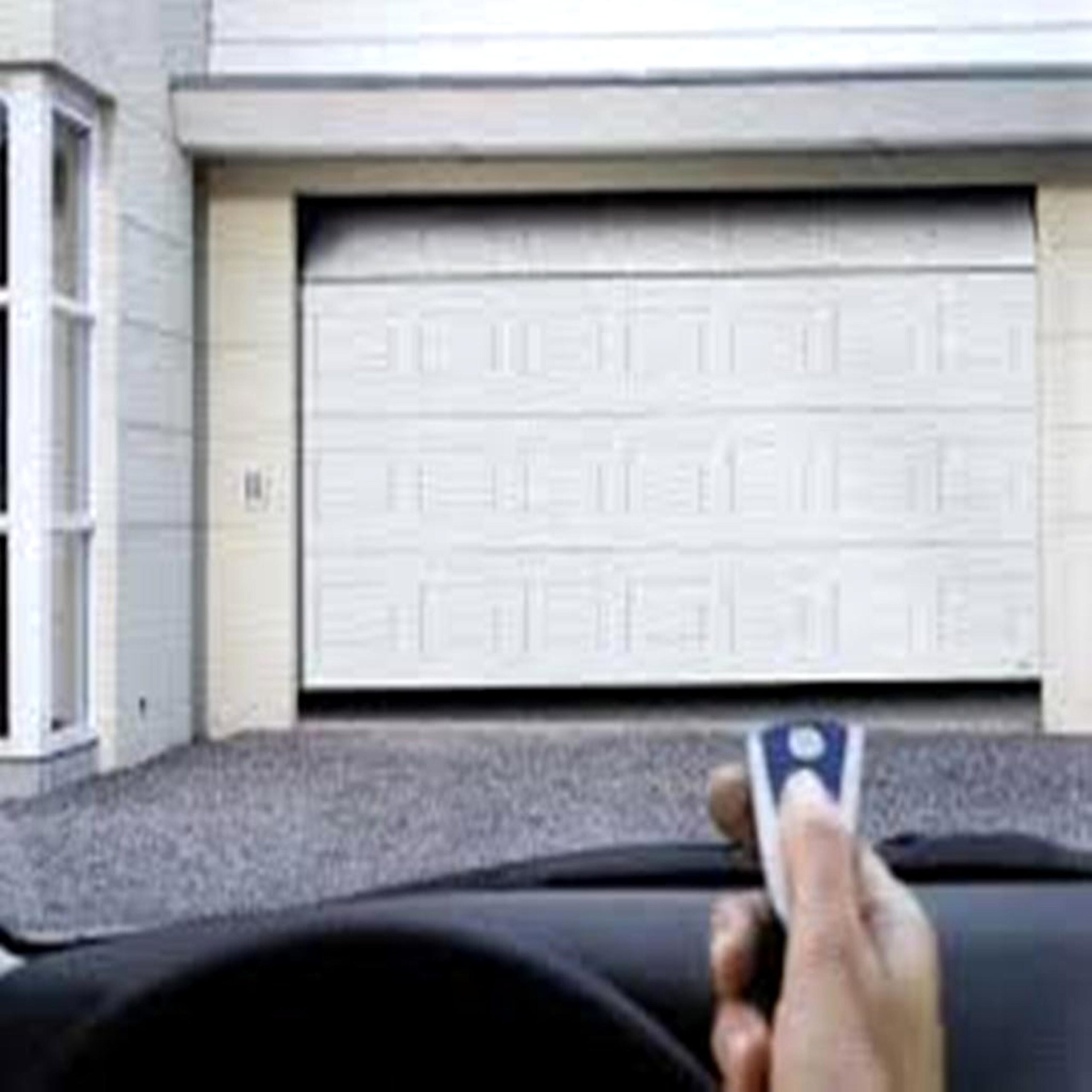Whitby Garage Door Repair