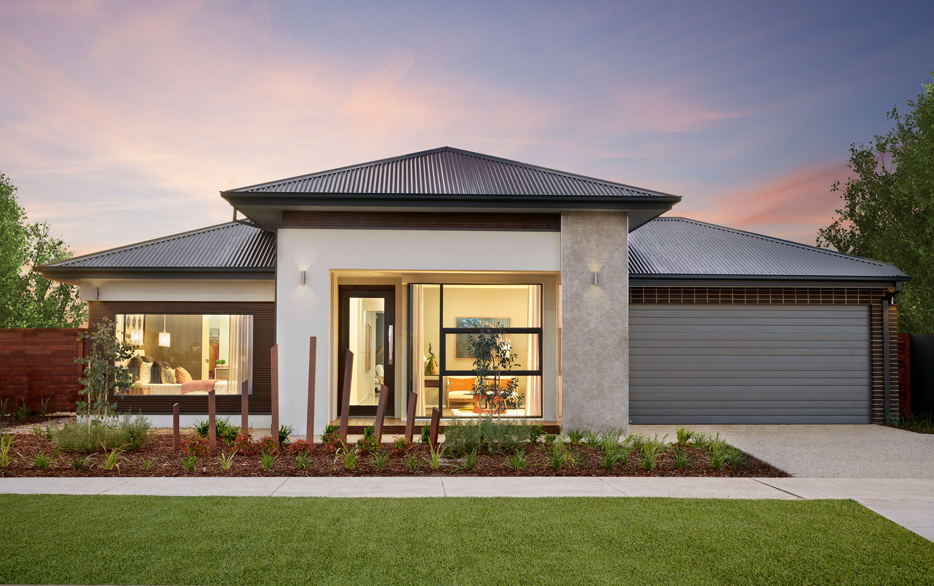 New Home Builders Melbourne