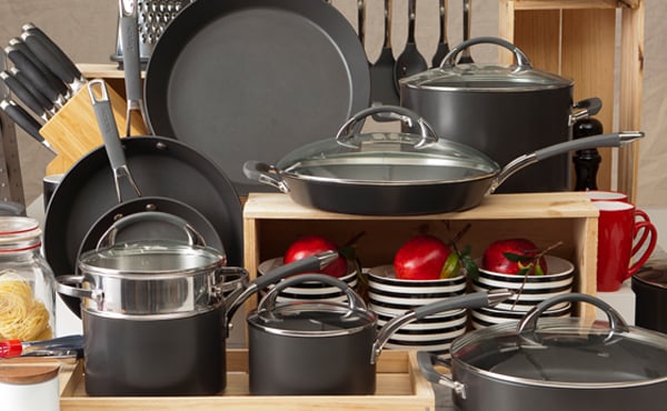 Cookware Brands