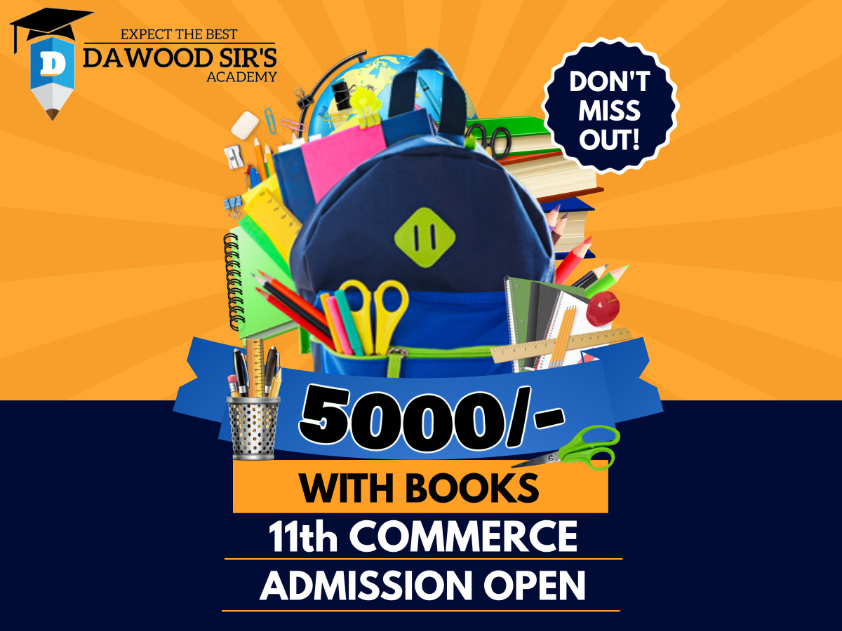 Dawood Sir's Academy