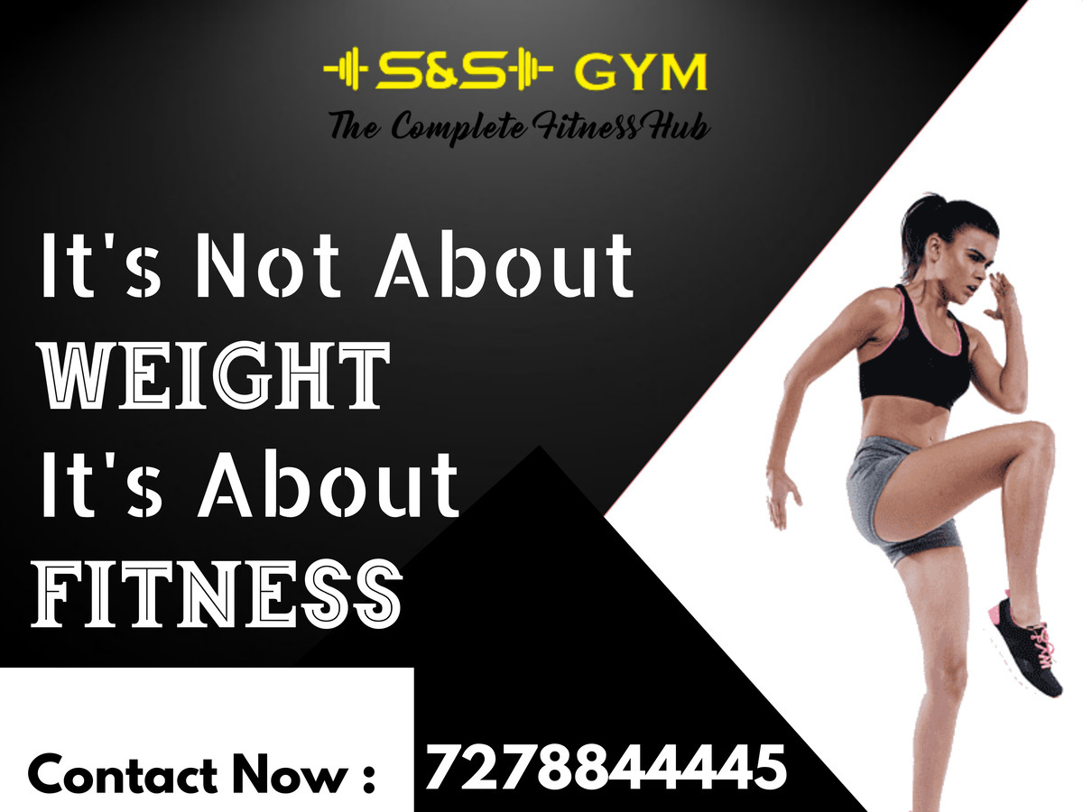 S&S Gym