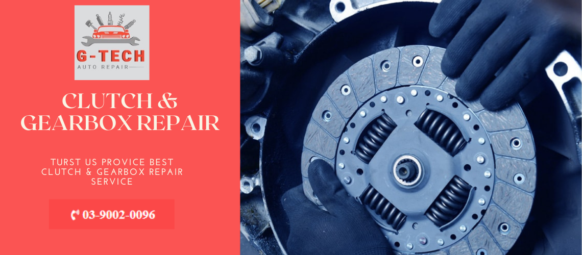 G-TECH AUTO REPAIR