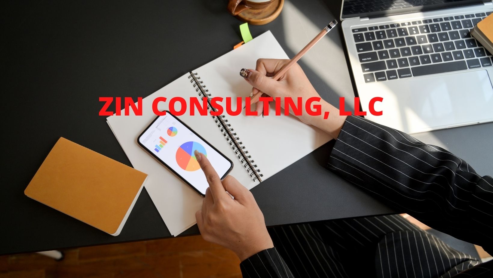 ZIN CONSULTING, LLC