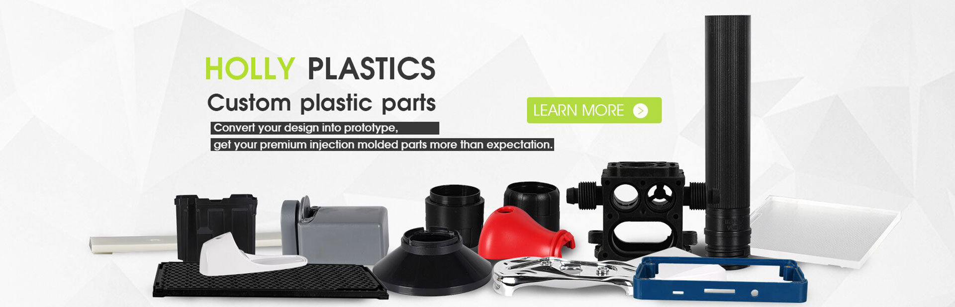 Jiaxing Holly Plastic Limited