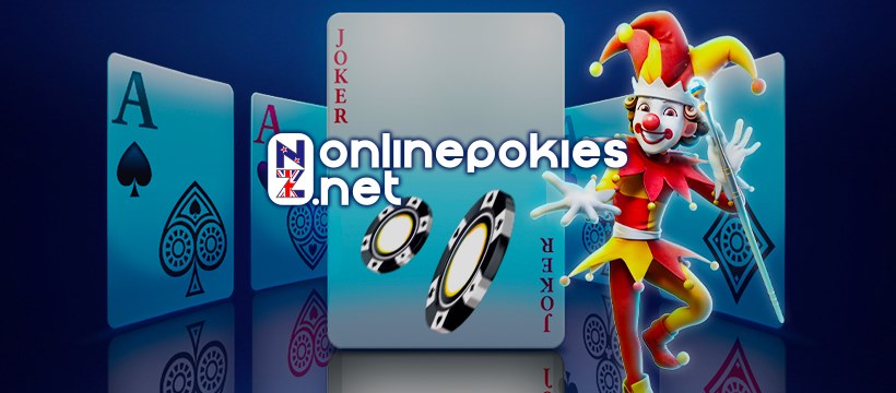 NZ Online Pokies