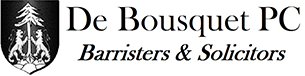 De Bousquet PC, Barristers and Solicitors