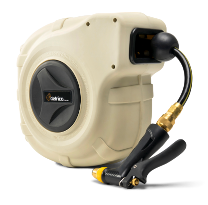 Delrico Hose Reels