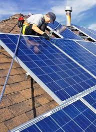 Solar Panels Repair Brisbane
