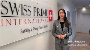 Swiss Prime International