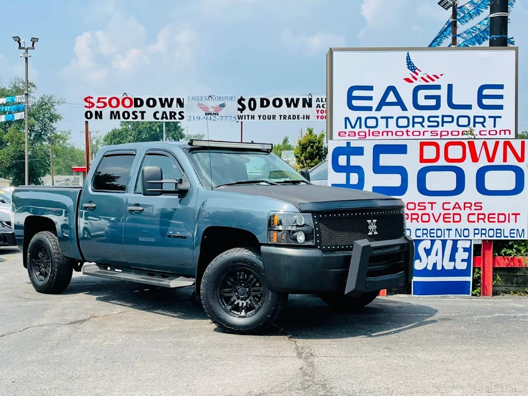Eagle Motorsport