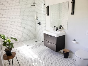 Easy Reno | Bathroom Renovation Toronto