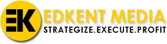 EDKENT Media – Mississauga