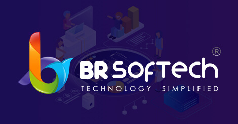 BR Softech Pvt Ltd